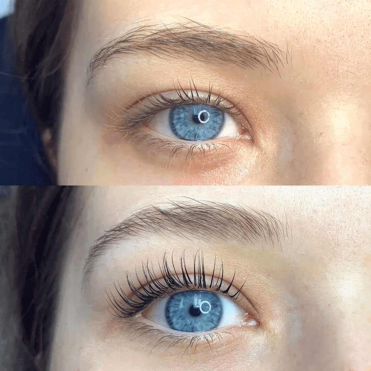 İron Wand Mascara