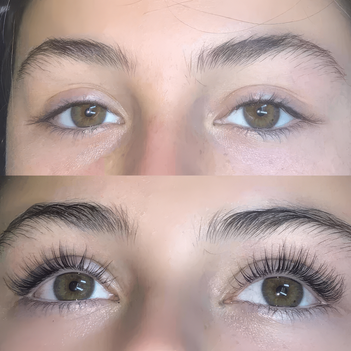İron Wand Mascara