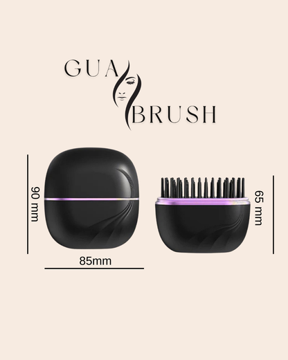 Gua Brush