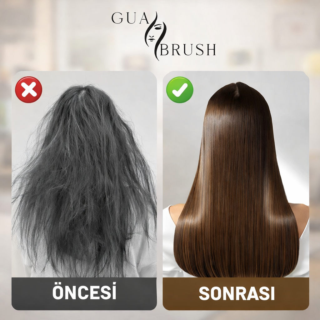 Gua Brush