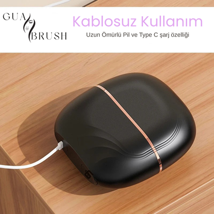 Gua Brush