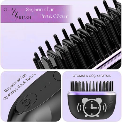 Gua Brush